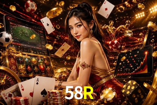 Weekend Specials 58R