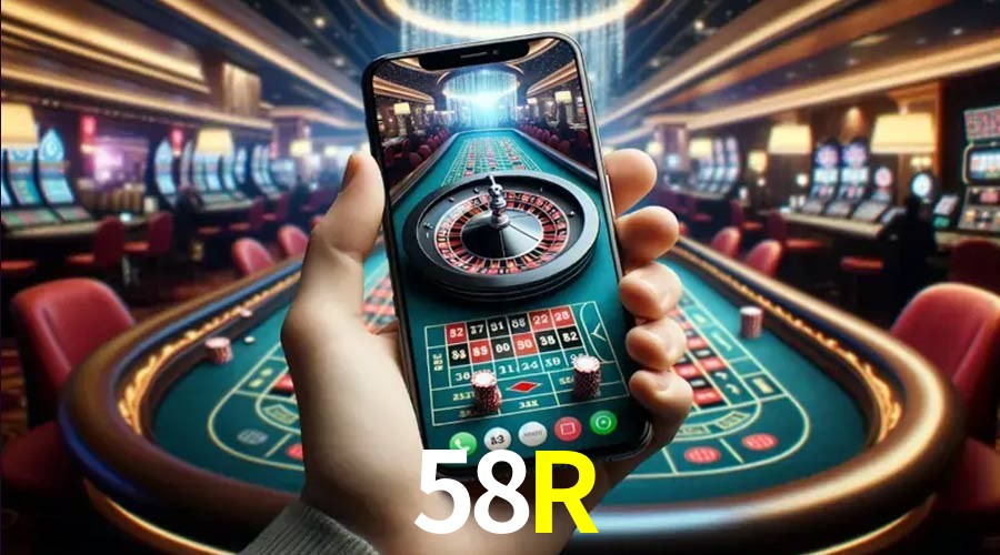 Security Systems 58R