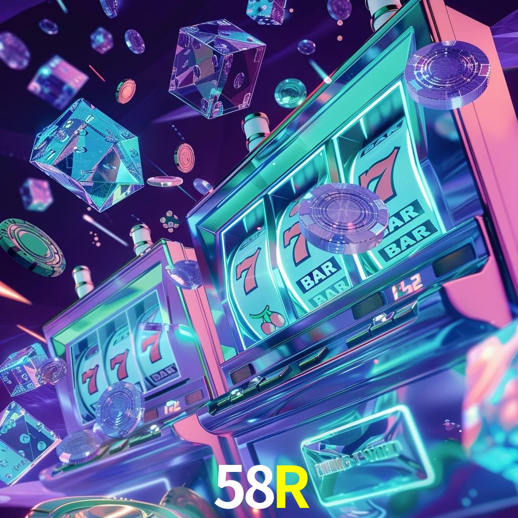 Casino Ao Vivo 58R