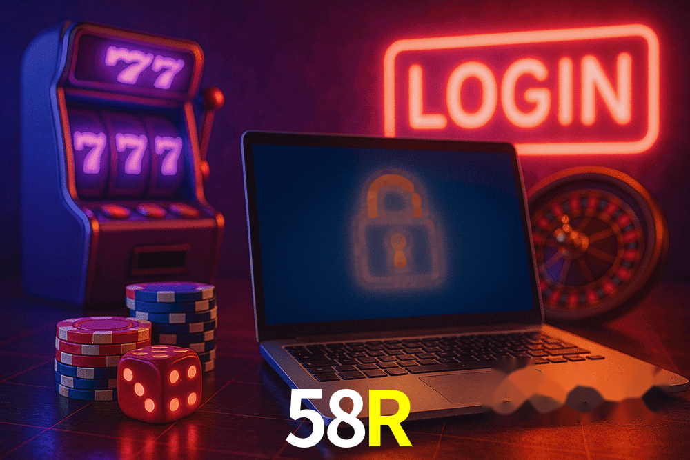 Tecnologia da Plataforma 58R