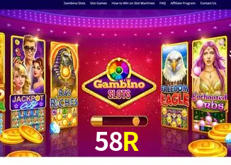 Desvendando o Mundo dos Jogos Virtuais na 58R
