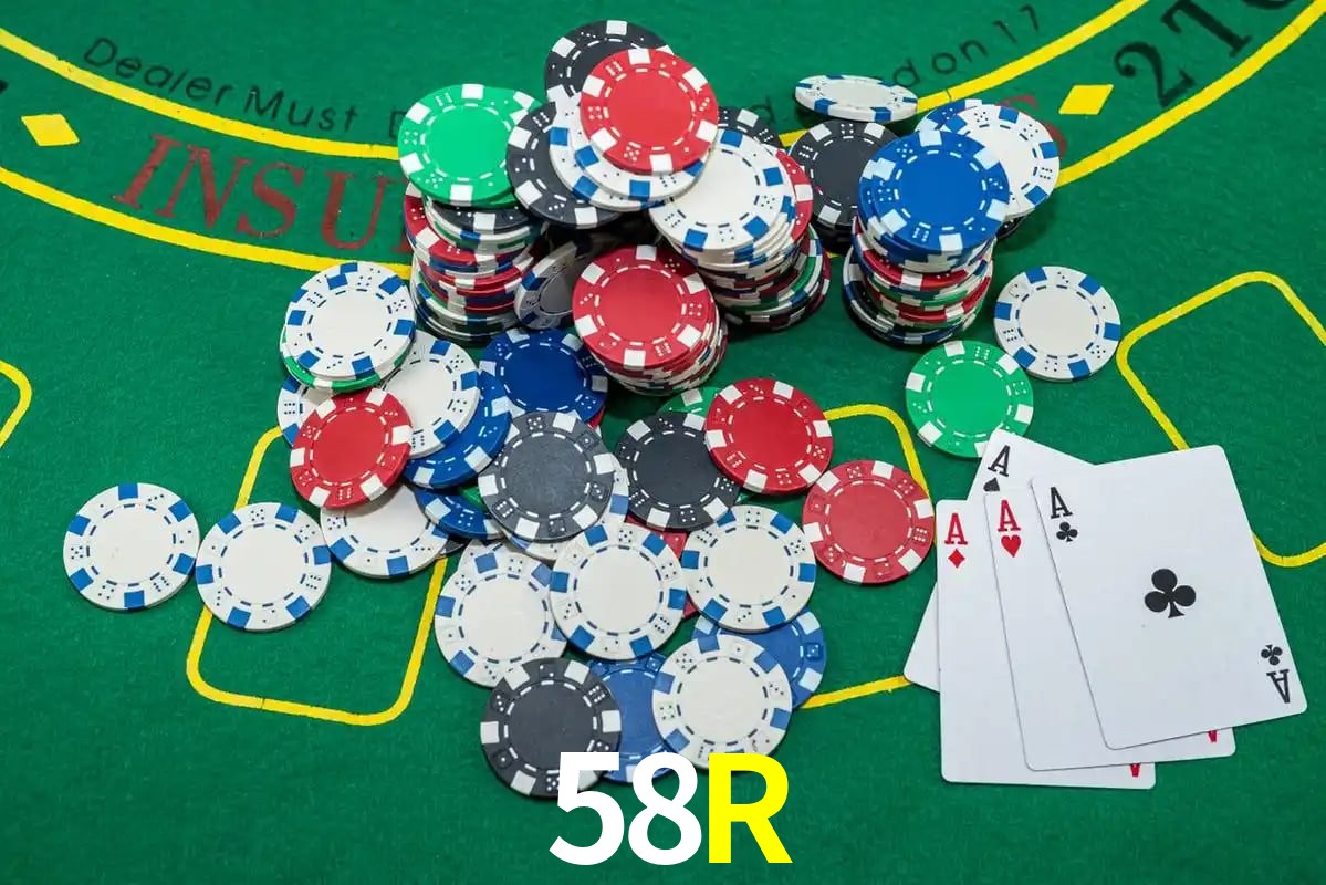 Experiência VIP 58R
