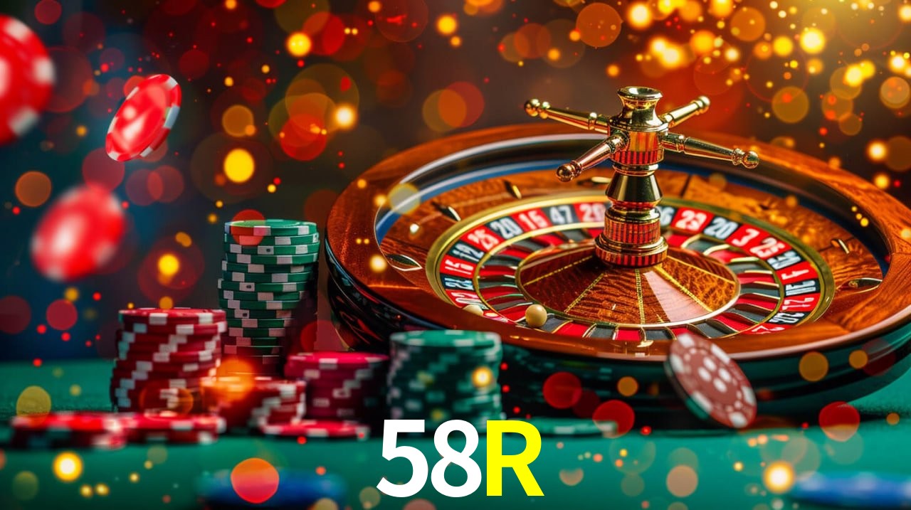 Jogos Exclusivos 58R