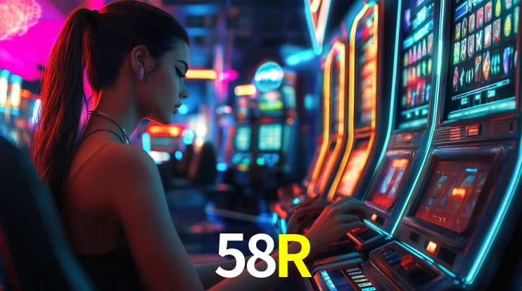Explore as vantagens do 58R: serviço profissional e confiabilidade