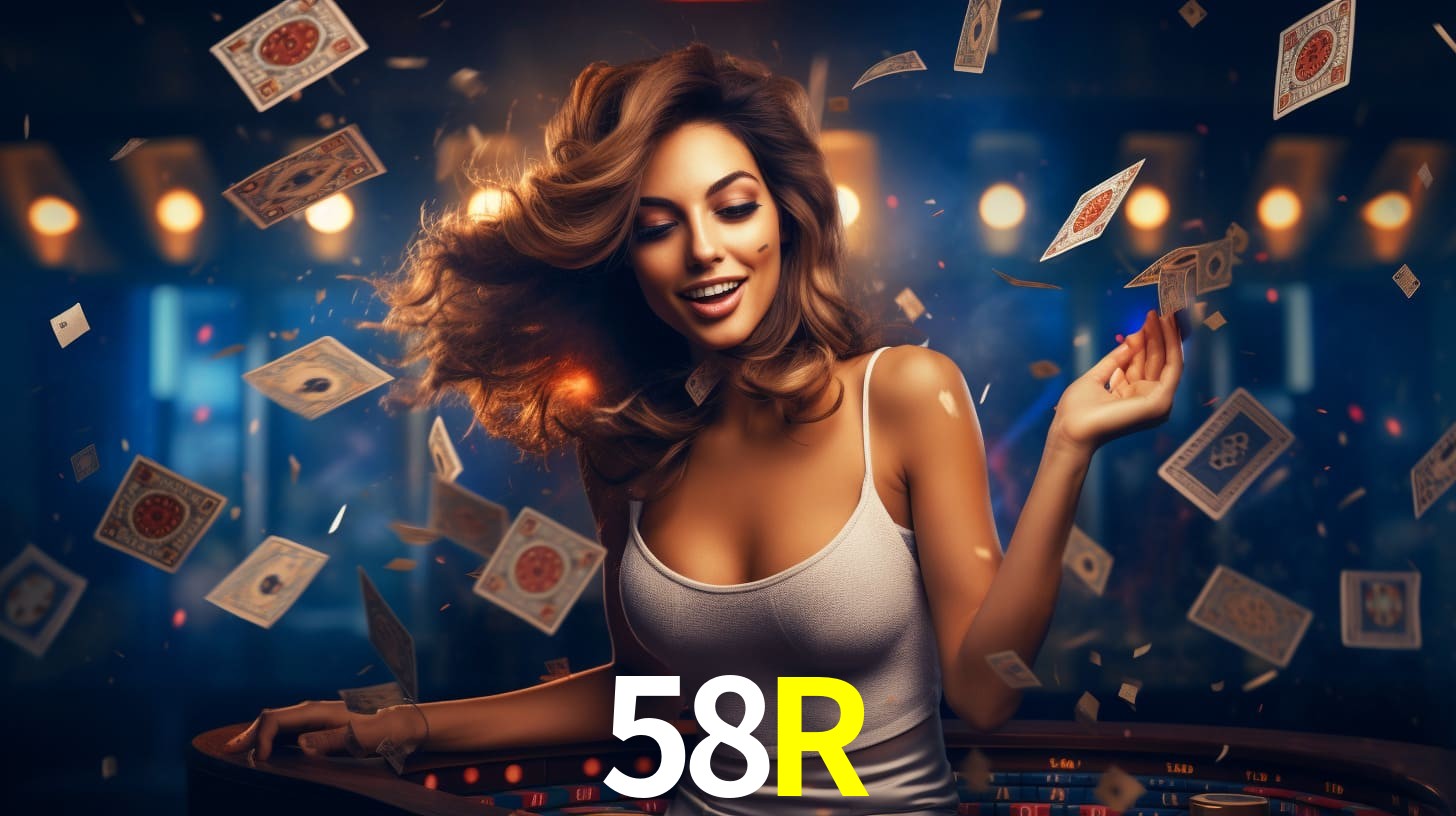 58R Bet