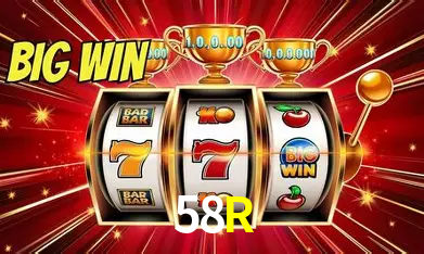 Descubra a Magia dos Jogos de Arcade no 58R