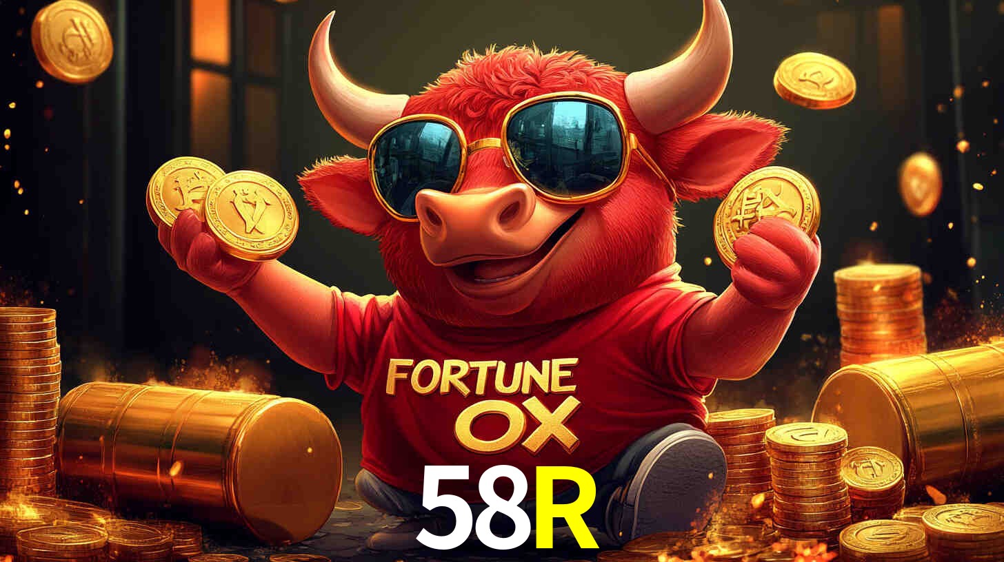 Inovações de Jogos na 58R: O Futuro das Experiências Interativas