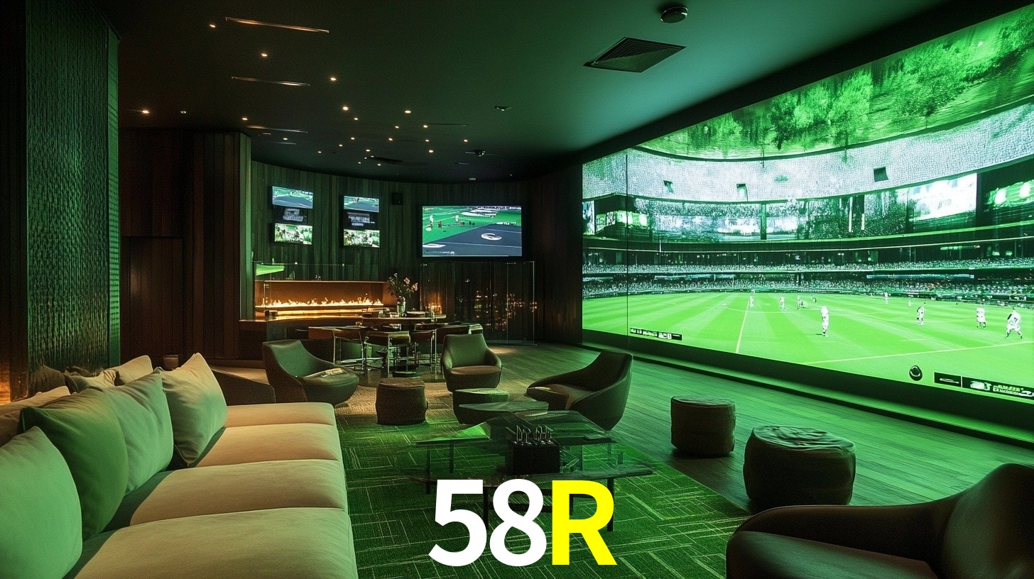 58R Bet