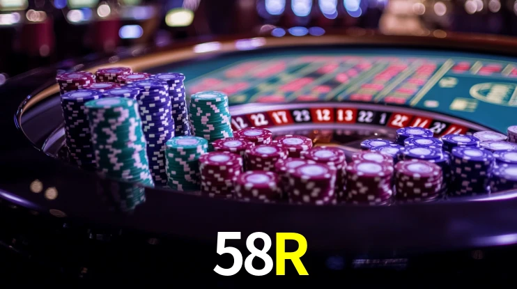 Tournaments 58R