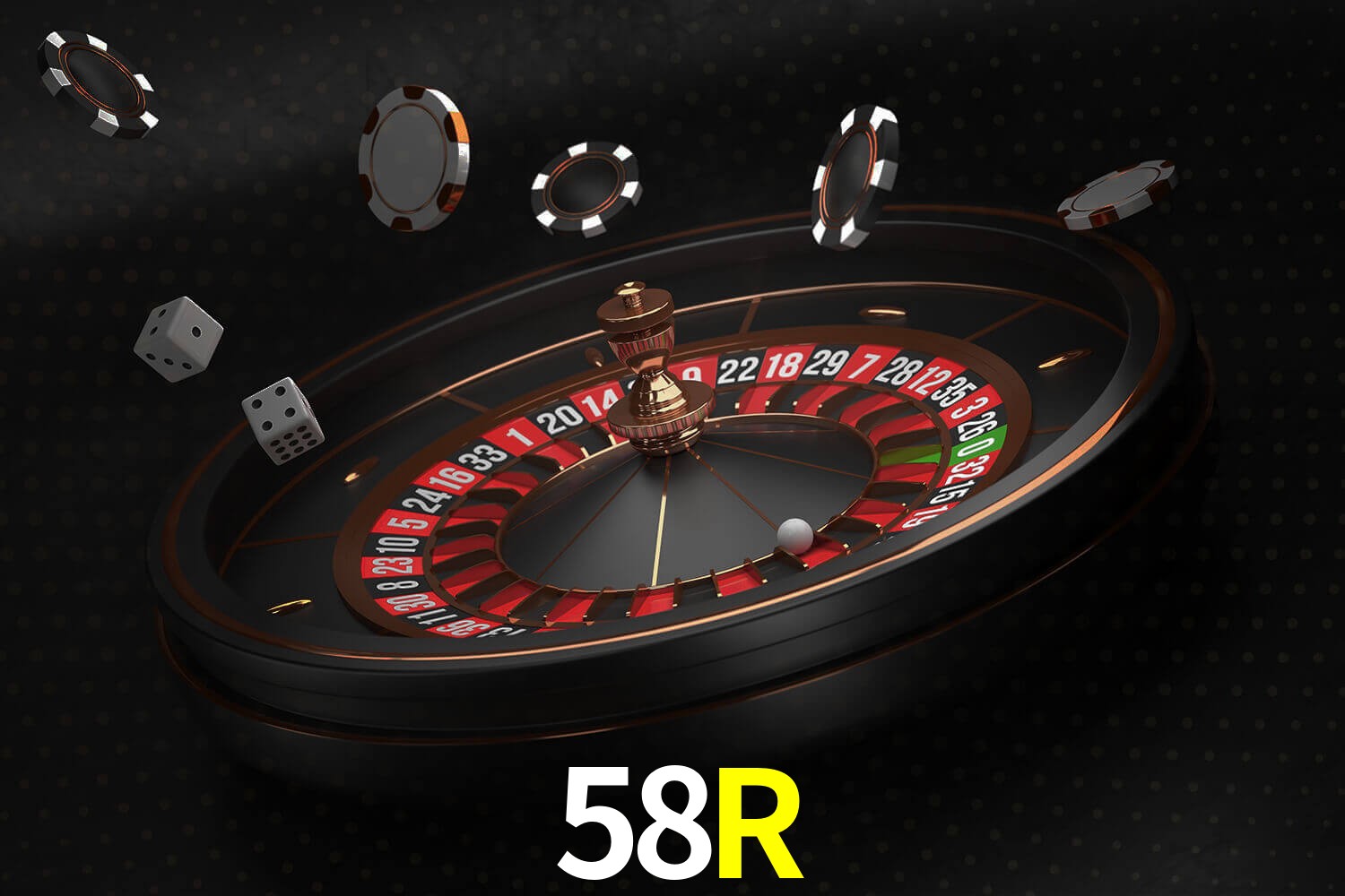 58R Login