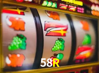 Descubra a Magia dos Jogos de Arcade no 58R