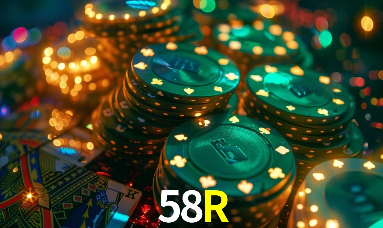Login Seguro 58R
