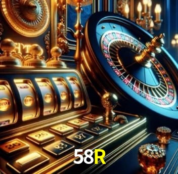 Jogos de Slot 58R