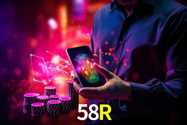 Estatísticas do Jogo 58R