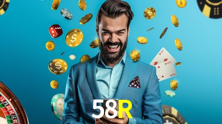 Game Providers 58R