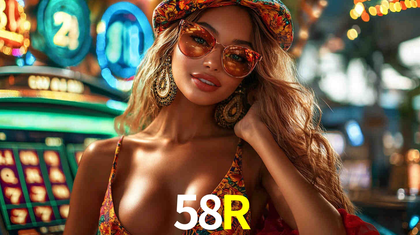 58R App Interface