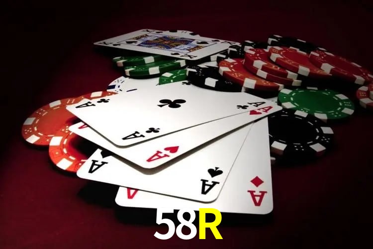 Recursos de Bônus 58R