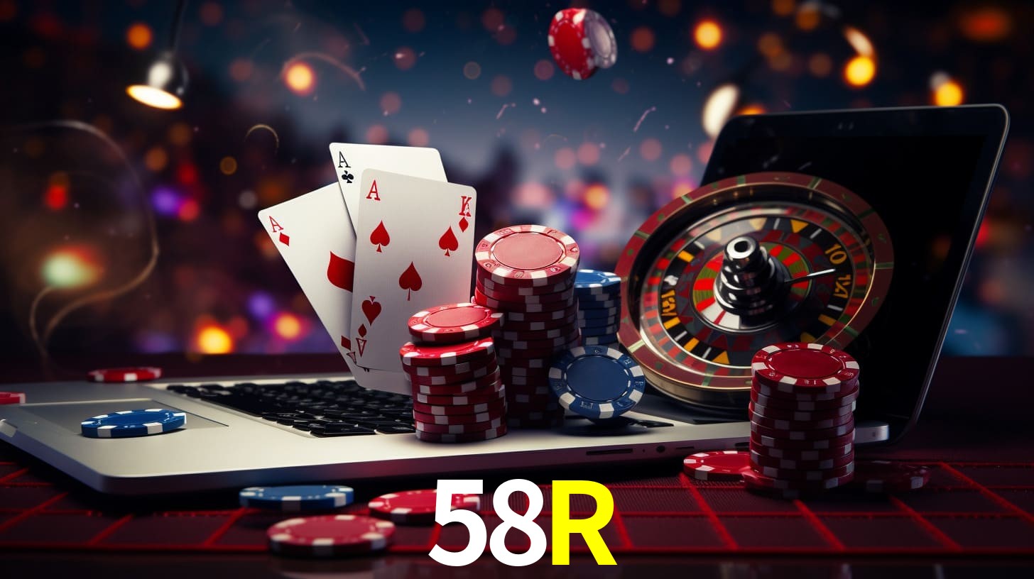 Roulette Table 58R
