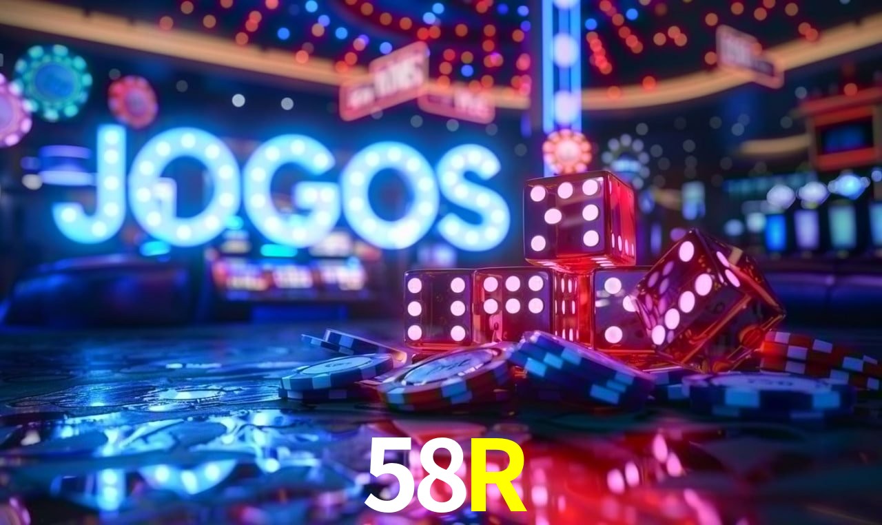 Apostas de Futebol 58R