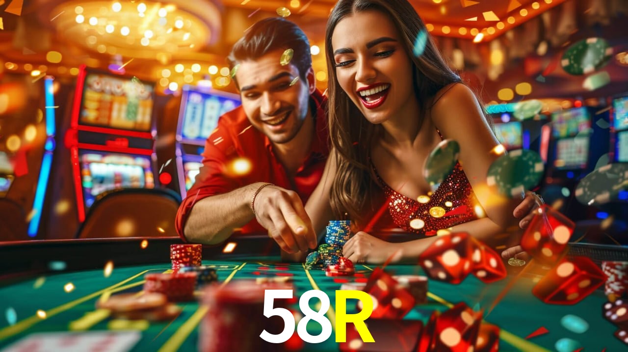 Estatísticas 58R