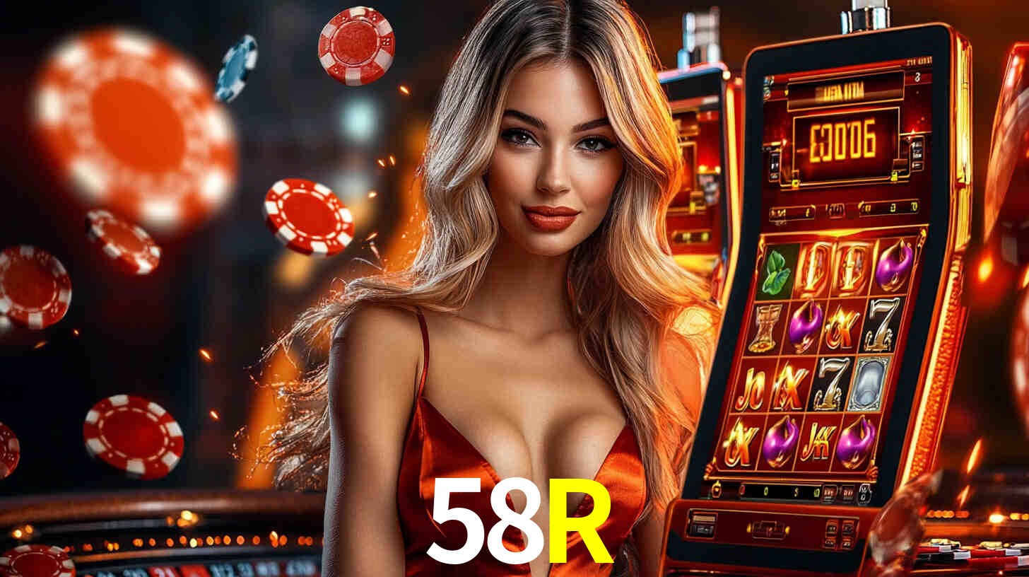 58R: Seu Cassino Premiado com Pagamentos Rápidos