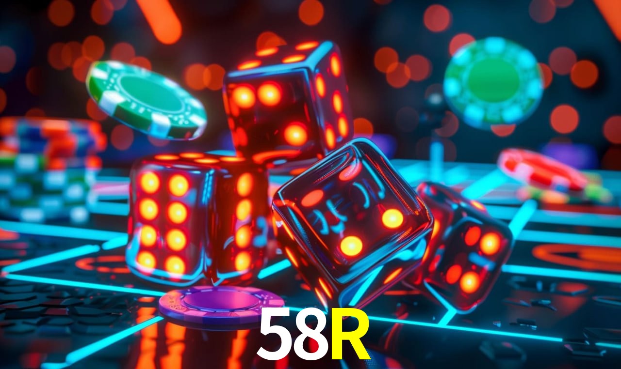 Mesa de Blackjack 58R