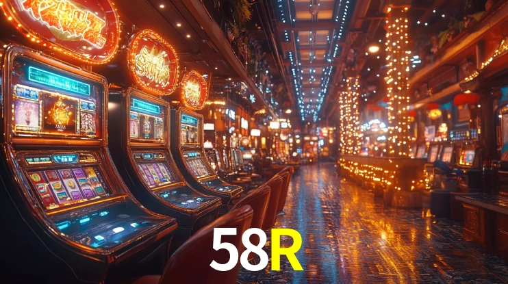 58R: Seu Especialista em Apostas Esportivas Brasileiras