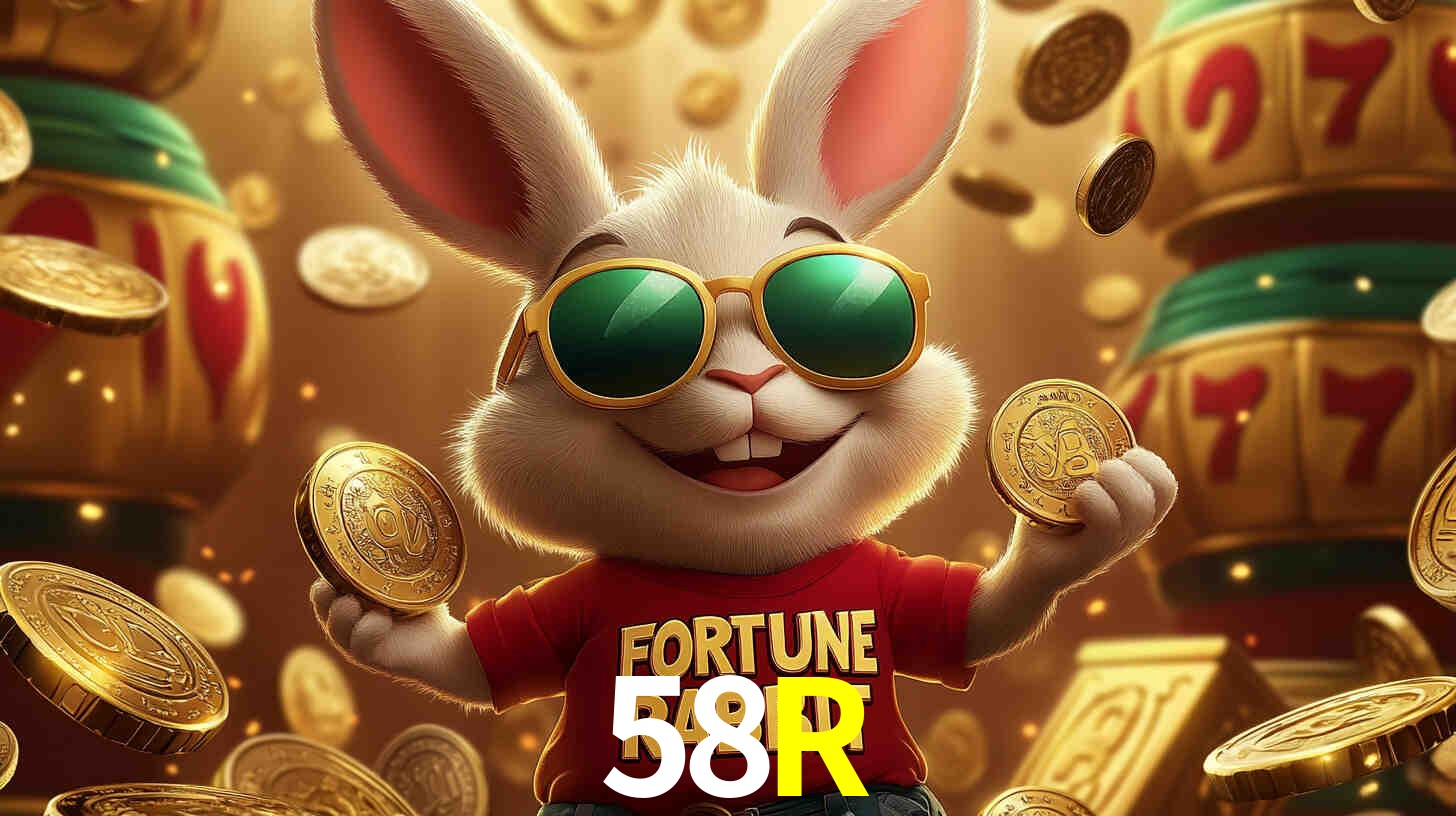58R: A Experiência de Casino com Jogos de Mesa ao Vivo