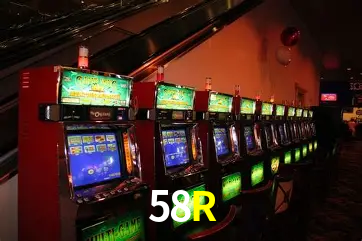 Descubra a Essência do 58R: Nossa História e Compromissos