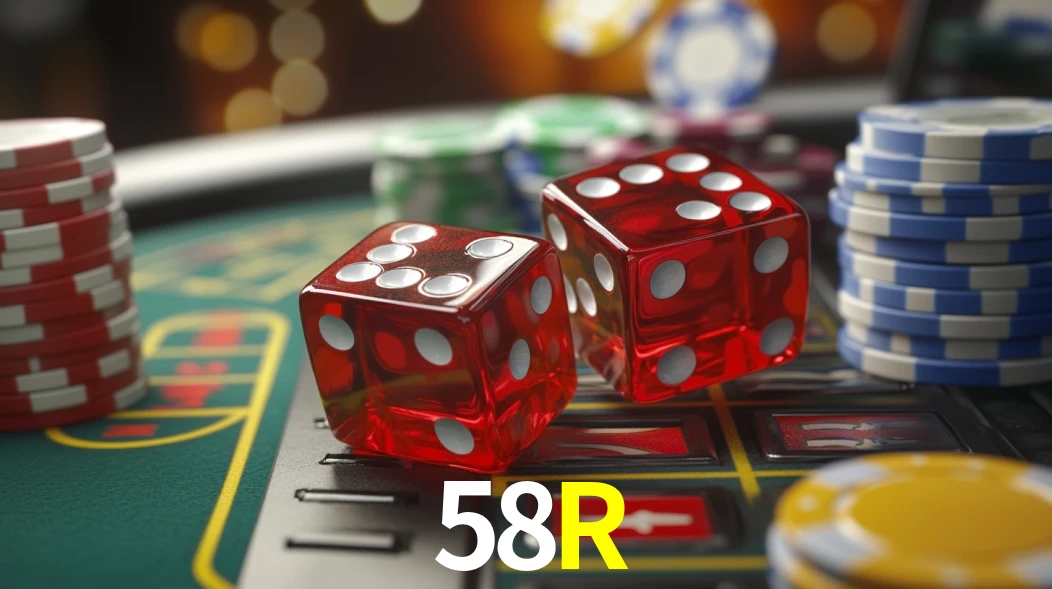 Welcome Bonus 58R