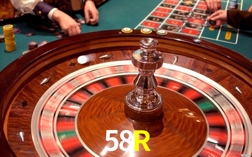 Estatísticas 58R