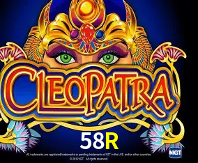 Descubra o Mundo do Cassino Online com 58R
