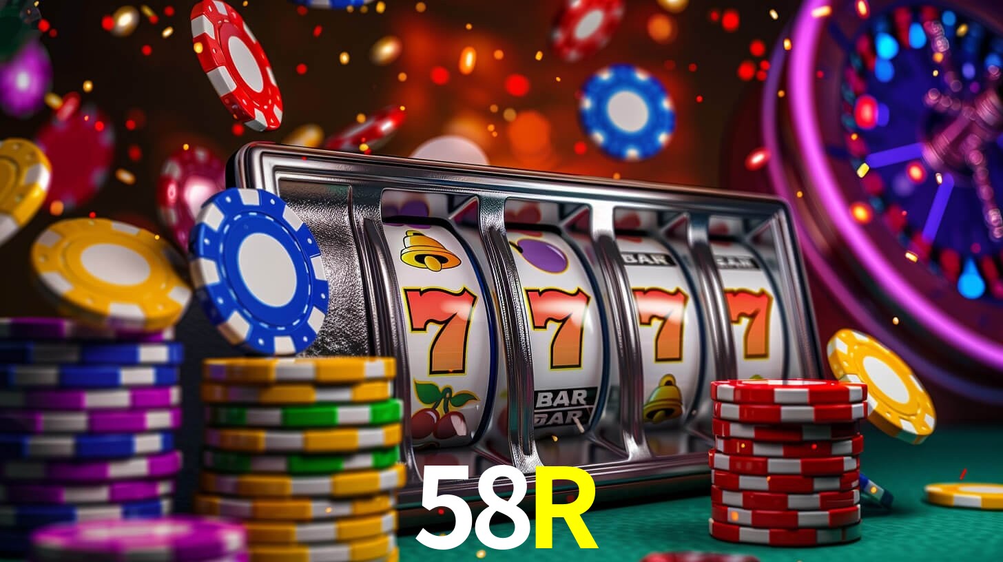 Estatísticas Esportivas 58R