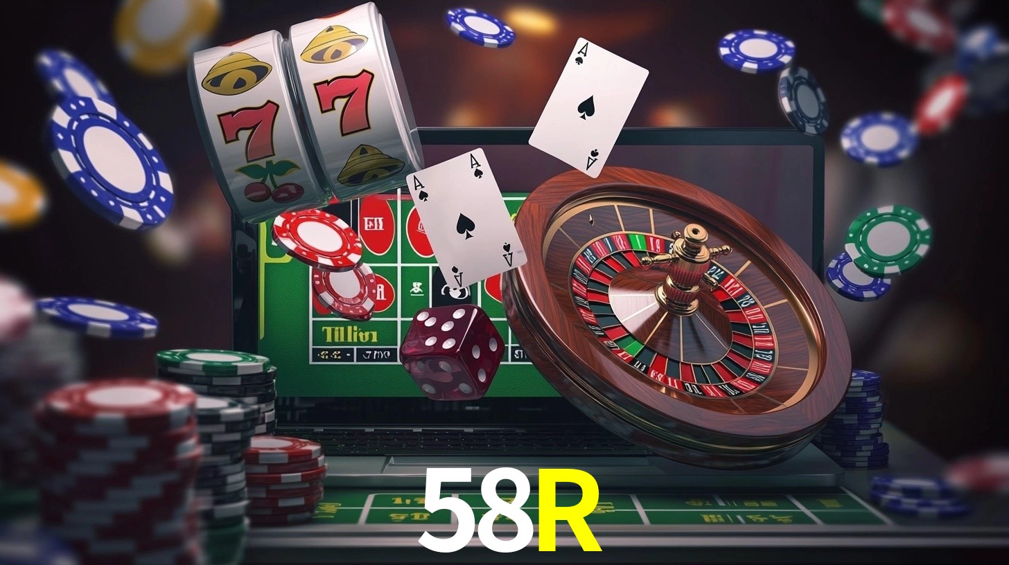 Ofertas Imperdíveis na 58R: Promoções e Bônus Que Valem a Pena