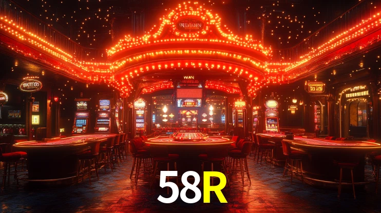 58R Login