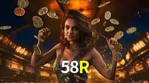 Bonus Features 58R