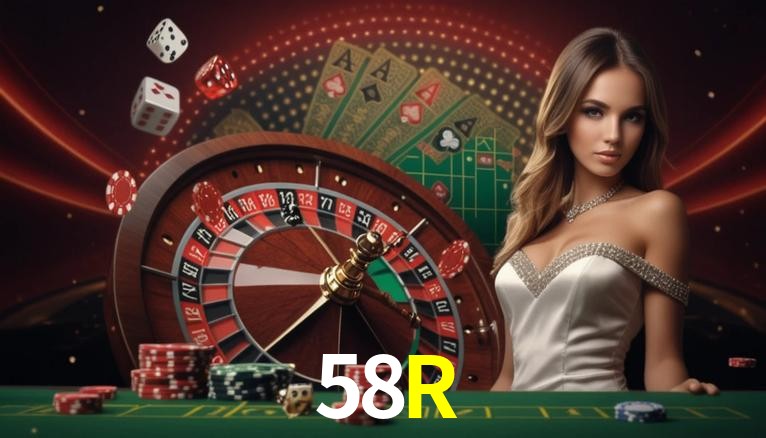 Flash Promotion 58R