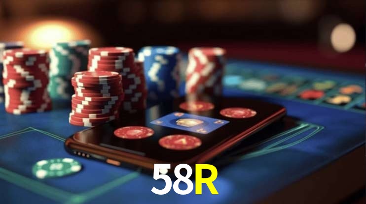 Casino Ao Vivo 58R