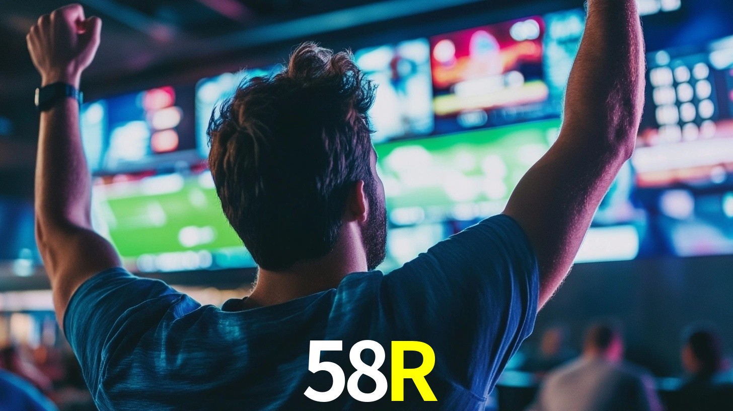 58R: Jogue Crash e Experimente Alta Recompensa Instantânea