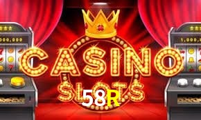 Live Casino 58R