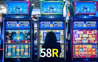Desvendando o Mundo dos Jogos Virtuais na 58R