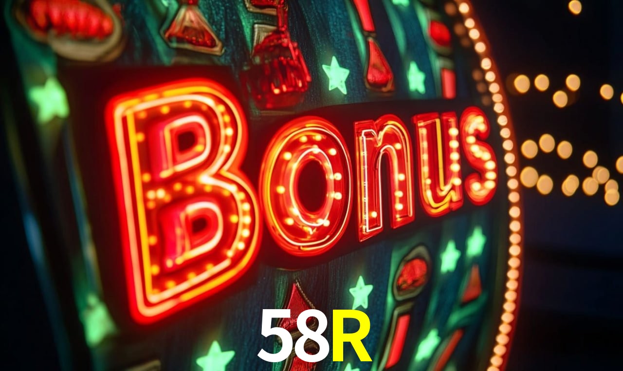 Apostas de Tênis 58R