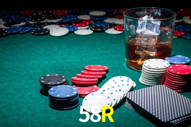 Diretório de Jogos 58R