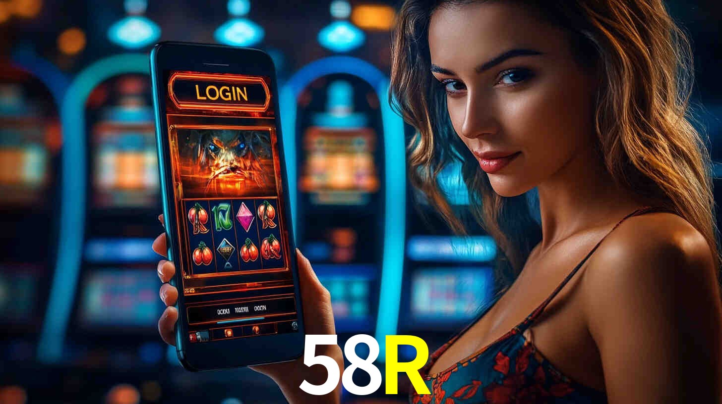58R Login