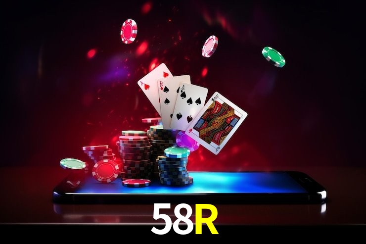 Slot Games 58R