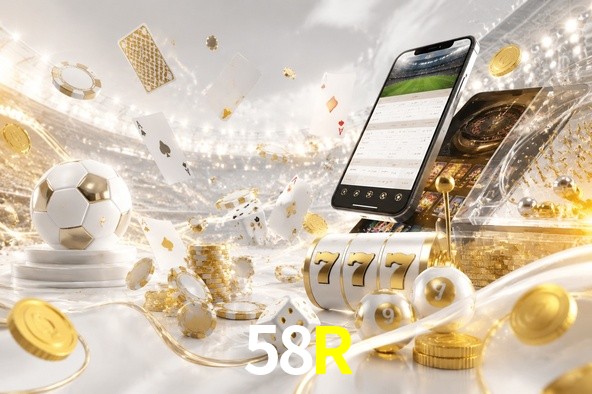 Welcome Bonus 58R