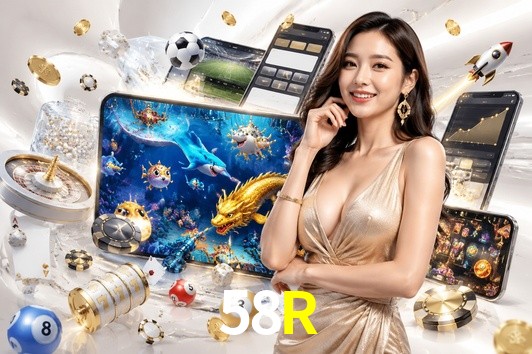 Account Benefits 58R